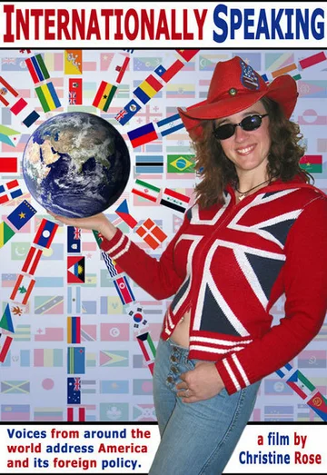 Постер: Internationally Speaking