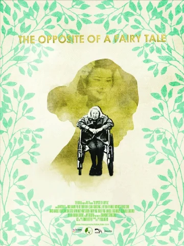 Постер: The Opposite of a Fairy Tale