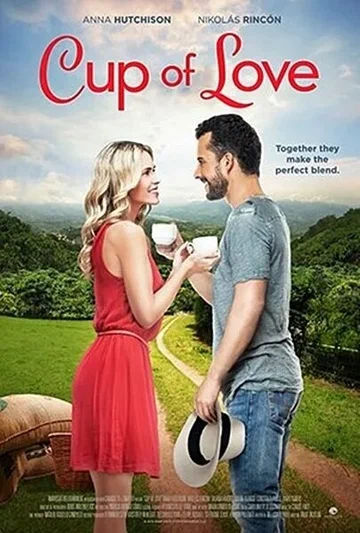 Постер: Cup of Love