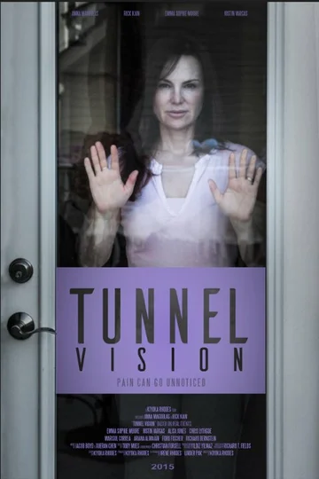 Постер: Tunnel Vision