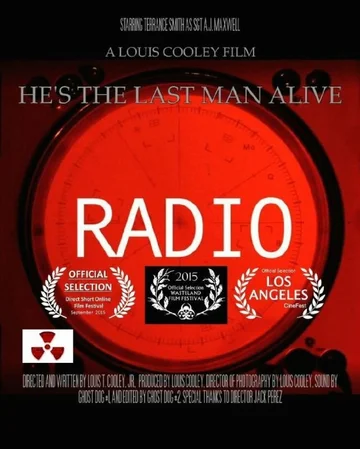 Постер: Radio