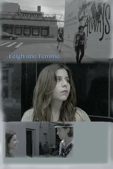 Постер: My Name Is Leigh