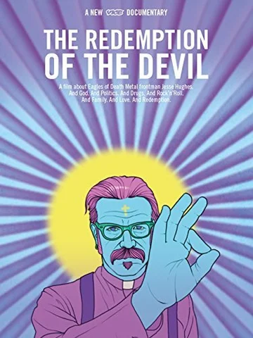 Постер: The Redemption of the Devil
