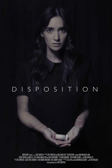 Постер: Disposition