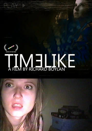 Постер: Timelike