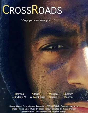 Постер: CrossRoads