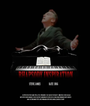 Постер: Rhapsody Inspiration