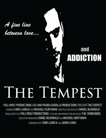 Постер: The Tempest