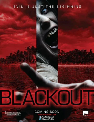 Постер: Blackout