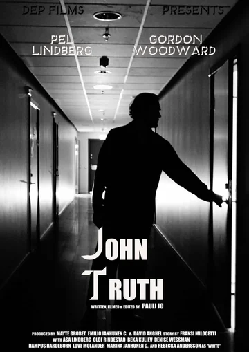 Постер: John Truth