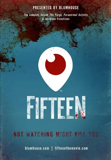 Постер: Fifteen