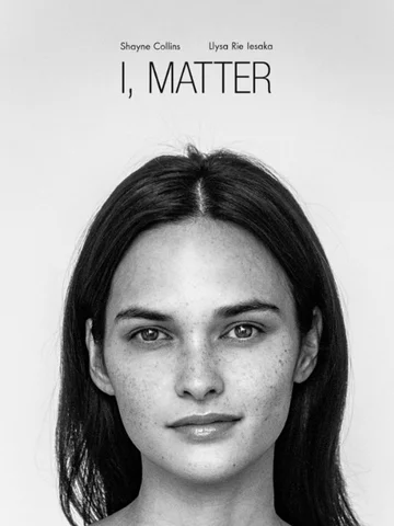 Постер: I, Matter