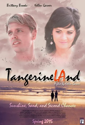 Постер: TangerineLAnd