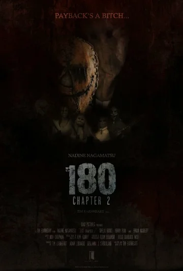 Постер: 180: Chapter 2