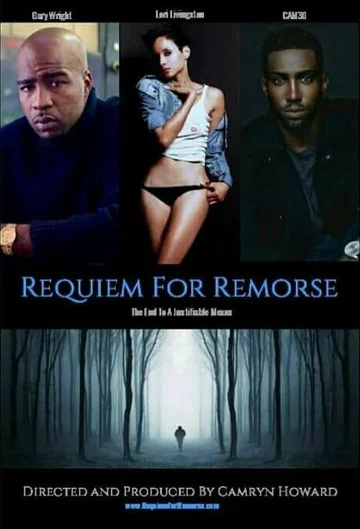 Постер: Requiem for Remorse