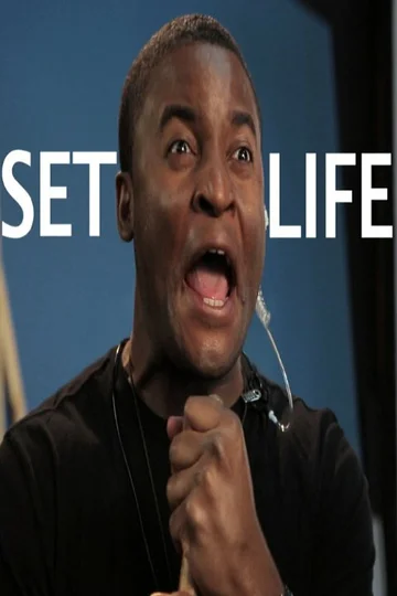 Постер: Set Life