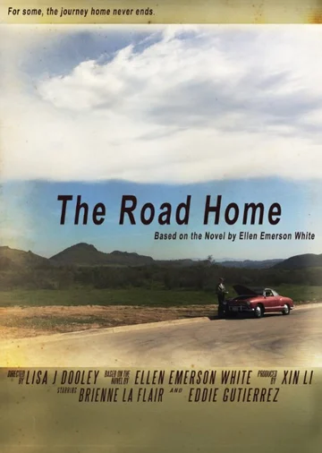 Постер: The Road Home