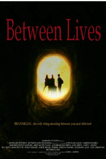 Постер: Between Lives