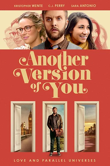 Постер: Another Version of You