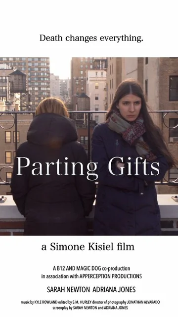 Постер: Parting Gifts