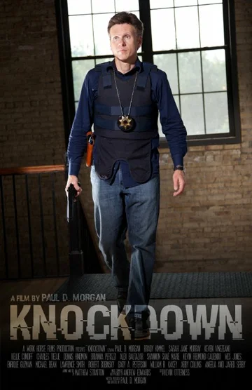 Постер: Knockdown