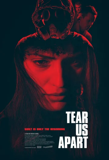 Постер: Разделить нас