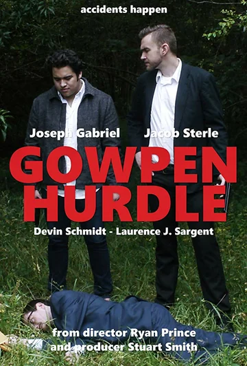 Постер: Gowpen Hurdle