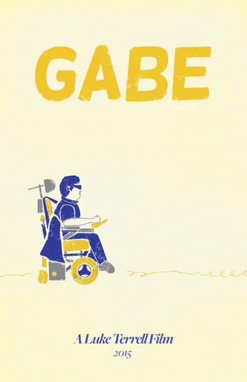 Постер: Gabe