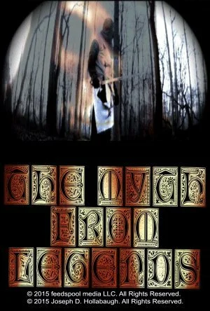 Постер: The Myth from Legends