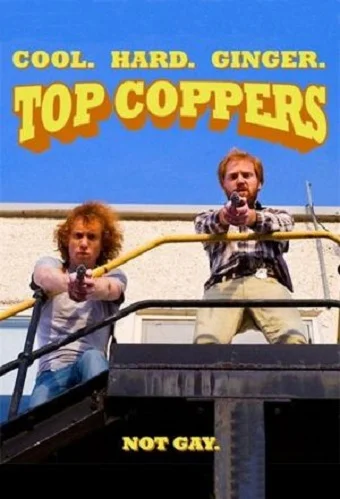 Постер: Top Coppers
