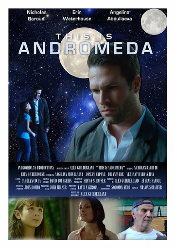 Постер: This Is Andromeda