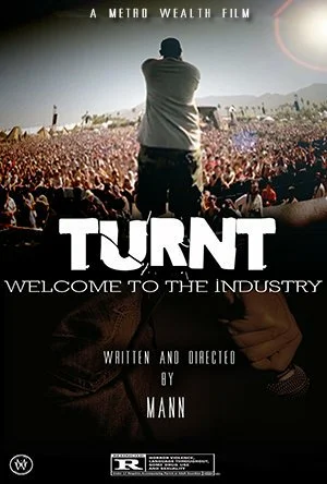 Постер: Turnt