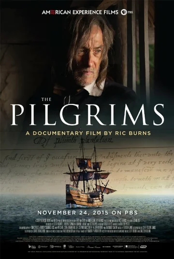 Постер: The Pilgrims