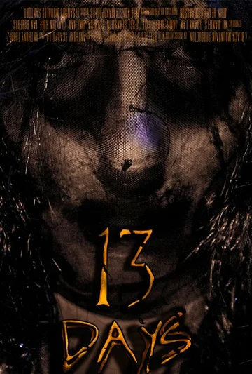 Постер: 13 Days