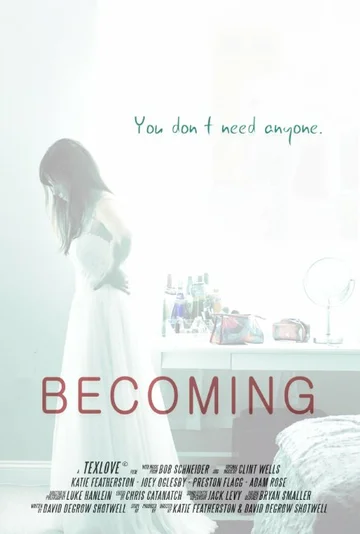 Постер: Becoming