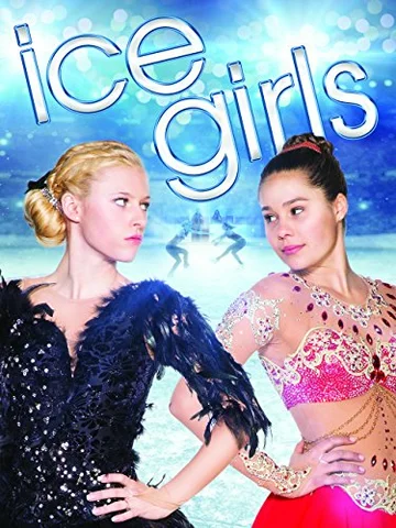 Постер: Ice Girls