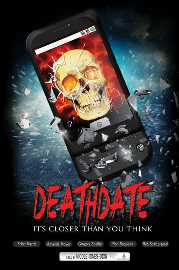 Постер: Deathdate