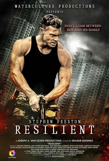 Постер: Resilient