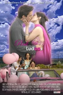 Постер: Pink Ludoos
