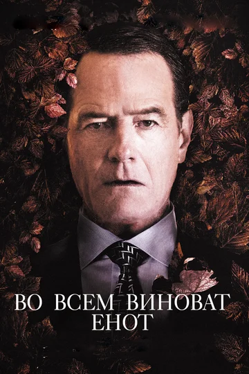 Постер: Во всем виноват енот