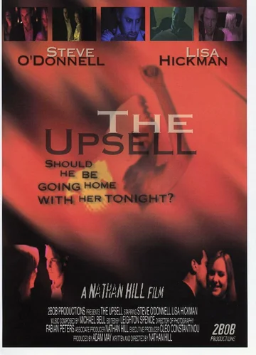 Постер: The Upsell