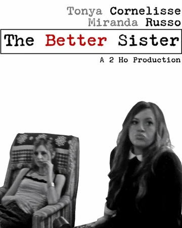 Постер: The Better Sister