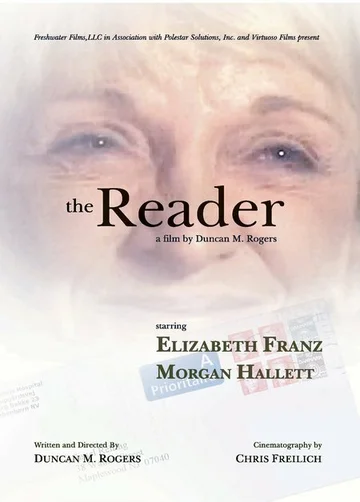 Постер: The Reader