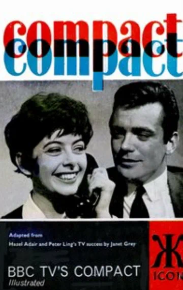 Постер: Compact