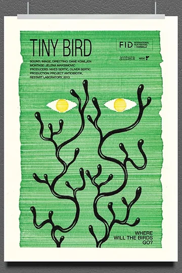 Постер: Tiny Bird