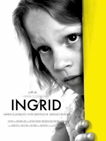 Постер: Ingrid