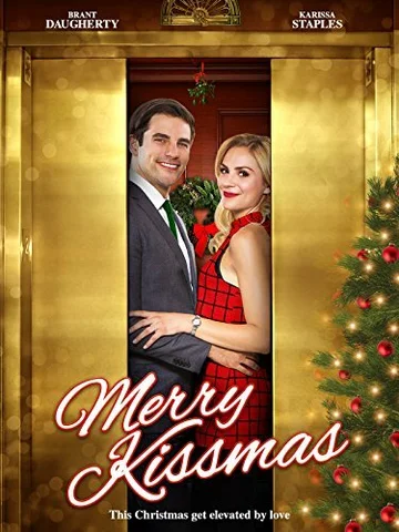 Постер: Merry Kissmas