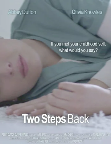 Постер: Two Steps Back