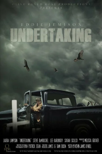 Постер: Undertaking