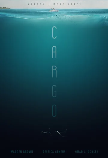 Постер: Cargo